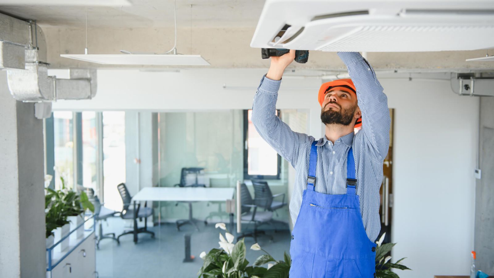 BẢO DƯỠNG ĐIỀU HÒA