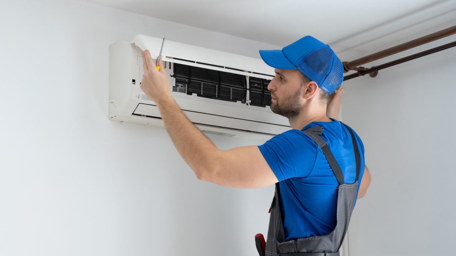 LẮP ĐẶT ĐIỀU HÒA